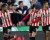 sport news Sheffield United 2-1 Sunderland: Black Cats beaten for the first time back in ... trends now