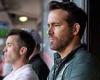sport news Ryan Reynolds reveals why he bought Wrexham with Rob McElhenney trends now