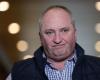 Barnaby Joyce says there is no need for Scott Morrison to quit, even if secret ...