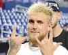 sport news Jake Paul jokes video of his embarrassing baseball skills at Marlins Park was ... trends now