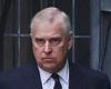 Wednesday 17 August 2022 02:19 AM EPHRAIM HARDCASTLE: A question of lease for Prince Andrew  trends now