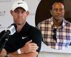 sport news Rory McIlroy reveals Tiger Woods is 'the alpha' of the PGA Tour fight against ... trends now
