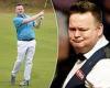 sport news Shaun Murphy hopes shedding four stone can bring the good times back trends now