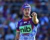 sport news Kalyn Ponga is slammed for not being worth his $1million-a-year pay packet ... trends now