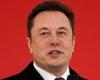 sport news Elon Musk tweets 'he's buying Manchester United' after he was urged to ditch ... trends now