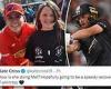 sport news England cricket stars rally around as 11-year-old girl hit in mouth by Phil ... trends now