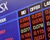 ASX set to drop after volatile Wall Street session, UK inflation surges to ...