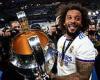 sport news Marcelo 'closer to retiring than a new club' with limited offers made after 15 ... trends now
