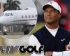 sport news LIV Golf: Tiger Woods' crunch '3.5 hour' PGA tour meeting was 'good' trends now