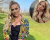 Wednesday 17 August 2022 09:40 PM Big Brother's Aisleyne Horgan-Wallace shares determination to be a mum after ... trends now