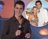 Wednesday 17 August 2022 01:25 AM Darius Campbell Danesh: Singer and theatre star had been planning a Pop Idol UK ... trends now