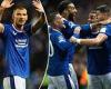 sport news Borna Barisic insists Rangers can still emerge victorious against PSV next week trends now