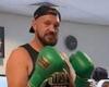 sport news Tyson Fury shows Anthony Joshua EXACTLY how he can beat Oleksandr Usyk in their ... trends now