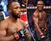 sport news Leon Edwards is 'the biggest threat to Kamaru Usman's crown', claims Israel ... trends now