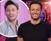 Wednesday 17 August 2022 07:07 PM Joe Swash praised for helping elderly woman, 95, by CARRYING her into hospital trends now