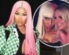 Wednesday 17 August 2022 09:04 PM Nicki Minaj calls Britney Spears' ex husband Kevin Federline a 'clown' and a ... trends now