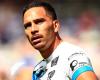 Corey Norman slapped with long ban for Hopoate-like offence