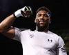 sport news Anthony Joshua will become only the FIFTH three-time heavyweight champion if he ... trends now