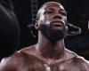 sport news Deontay Wilder will face Robert Helenius in October in first fight since ... trends now
