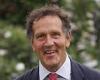 Thursday 18 August 2022 11:10 PM Monty Don is turned off by 'mafia' audiences watching Gardeners' World trends now