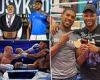 sport news Anthony Joshua has gone to a 'dark place' to prepare for Oleksandr Usyk rematch trends now