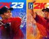 sport news Tiger Woods announces he will be the cover star for PGA Tour 2K23 after ... trends now