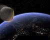 We've discovered a mystery crater that could be related to the asteroid that ...