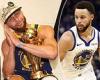 sport news 'I was just telling myself, Put 'em to sleep': Steph Curry on his famous 'night ... trends now