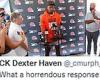 sport news Deshaun Watson's 'non-apology' to 'people that were triggered' leaves a sour ... trends now