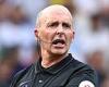 sport news CHRIS SUTTON: Good on Mike Dean for accepting his derby day mistake trends now