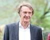 sport news Man United: How Sir Jim Ratcliffe went from a council house to £10.9bn net worth trends now