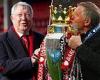 sport news Man United fan pleads Sir Alex Ferguson to make sensational return and manage ... trends now