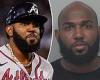 sport news Braves OF Marcell Ozuna arrested for DUI less than 2 years after domestic ... trends now