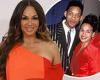 Friday 19 August 2022 07:25 PM Will Smith's ex-wife Sheree Zampino hopes fans forgive him after Oscar slap, ... trends now
