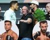 sport news Luke Rockhold slams Paulo Costa in X-RATED rant ahead of their clash at UFC 278 trends now