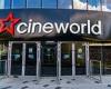 Friday 19 August 2022 03:49 PM Cineworld Group to file bankruptcy after poor attendance, affecting 505 US ... trends now