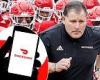 sport news Rutgers football players 'ordered $450,000 in DoorDash deliveries' that ... trends now