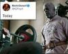 sport news Kevin Durant hits back to Hard Knocks dig from Detroit Lions wide receiver's dad trends now