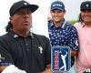 sport news LIV Golf's Pat Perez opts out of the lawsuit against the PGA Tour with 'no ill ... trends now