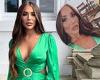 Friday 19 August 2022 08:19 PM TOWIE's Chloe Brockett puts on a busty display in a green satin dress at Chris ... trends now