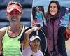 sport news Alize Cornet aiming to spoil Emma Raducanu's return to the US Open...  after ... trends now
