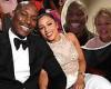 Monday 29 August 2022 11:37 PM Tyrese requests not to pay spousal support to estranged wife Samantha Lee and ... trends now