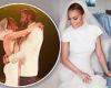 Thursday 1 September 2022 11:10 PM 'This is heaven': Jennifer Lopez details lavish wedding to Ben Affleck as she ... trends now
