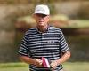 sport news Davis Love III tells LIV Golf defectors 'you can't make a career out of silly ... trends now