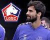 sport news Everton midfielder Andre Gomes is 'travelling to France' ahead of a 'move to ... trends now