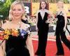 Thursday 1 September 2022 06:31 PM Venice Film Festival 2022: Cate Blanchett and Julianne Moore lead the glamour ... trends now
