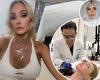 Thursday 1 September 2022 10:34 PM Nikki Lund gets $14K non-surgical face lift from Kim Kardashian's doctor trends now