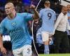sport news Pep Guardiola says Erling Haaland will be an all-time Man City great trends now