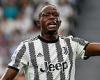 sport news Chelsea turn to potential loan move for Juventus' Denis Zakaria in frantic ... trends now