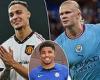 sport news Premier League clubs have forked out over £2Billion this summer to smash the ... trends now